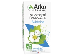 Arkogélules Espino Blanco Bio 150 Cápsulas ARKOPHARMA