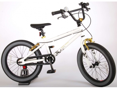 Bicicleta VOLARE Júnior (Beis)