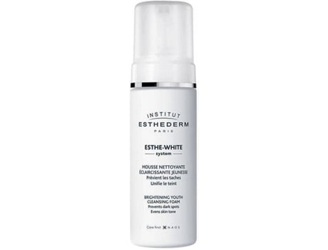 Mousse de Limpieza ESTHEDERM Esthe-White Institut (150 ml)