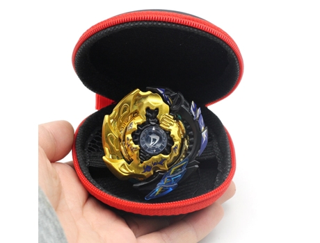 Beyblade Burst Sin Lanzador, Bables Metal, Fusion Blade Toy Para Niño Hj-85