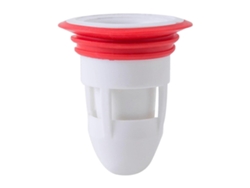 Plug Para Desagüe De Regadera - Filtro Anti-olor Y Antireflujo Para Baño, Cocina Y Lavandería