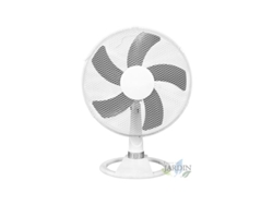 Ventilador de Mesa SUINGA 12 Kool Breeze (3 Velocidades - 45 W)