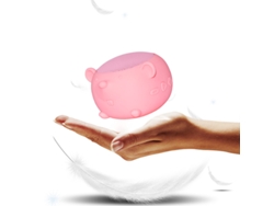 Altavoz Bluetooth Para Ratón, Rosa