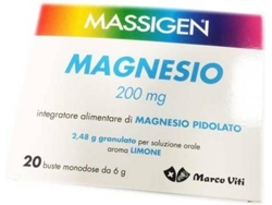 Complemento Alimentar MASSIGEN Multi B Plus (45 comprimidos de 364mg)