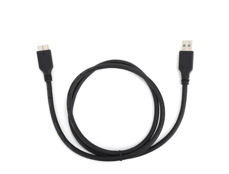 HURRISE Usb 3.0 Tipo A a Micro-B 0. Cable Adaptador para Disco Duro Externo
