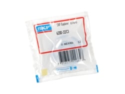 Rodamiento Skf 6200 Zz C3 Para Lavadora Brg861un