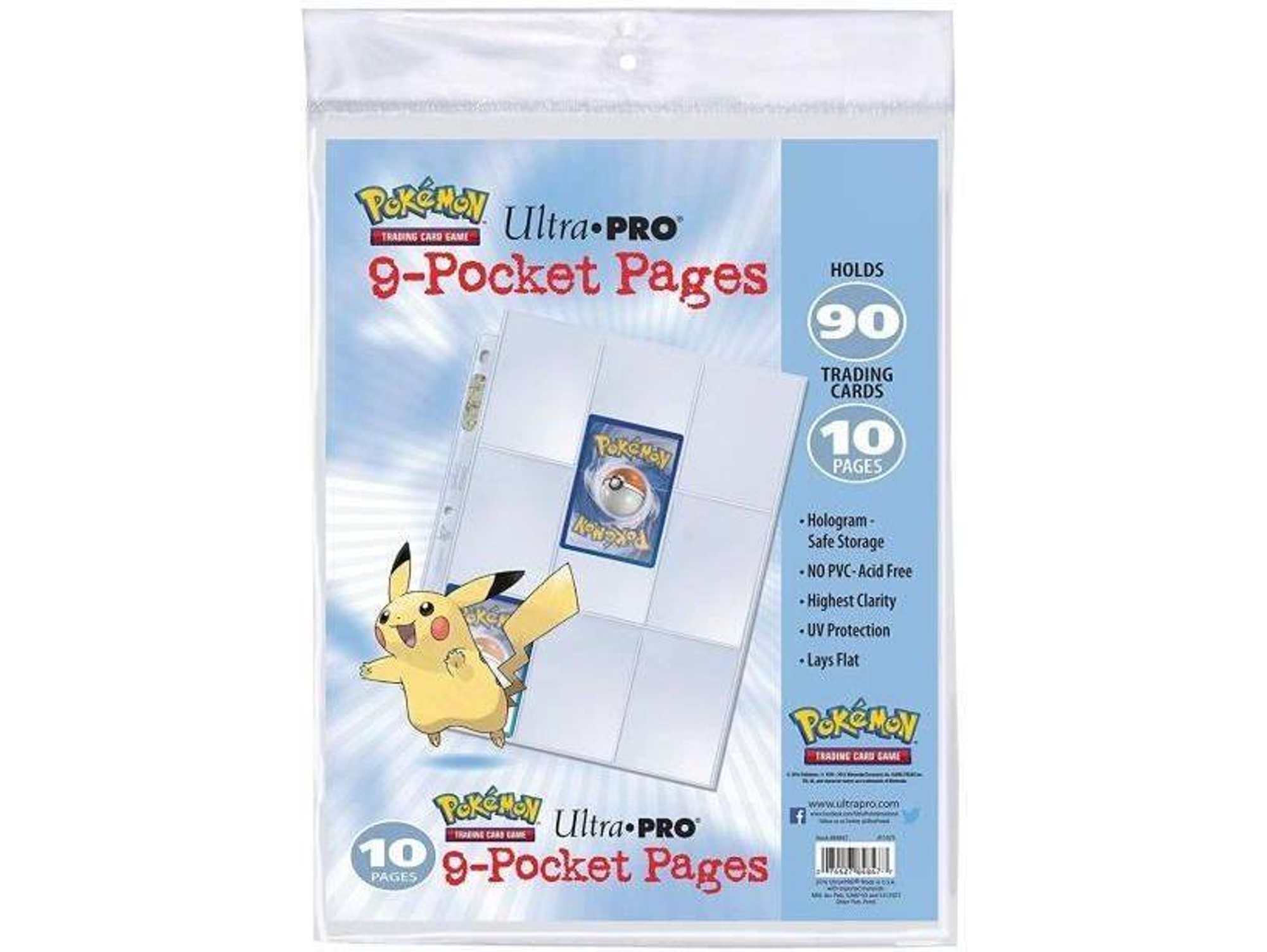 Libreta ASMODEE Pokemon