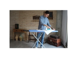 Plancha a Vapor ROLSER K01016-2088