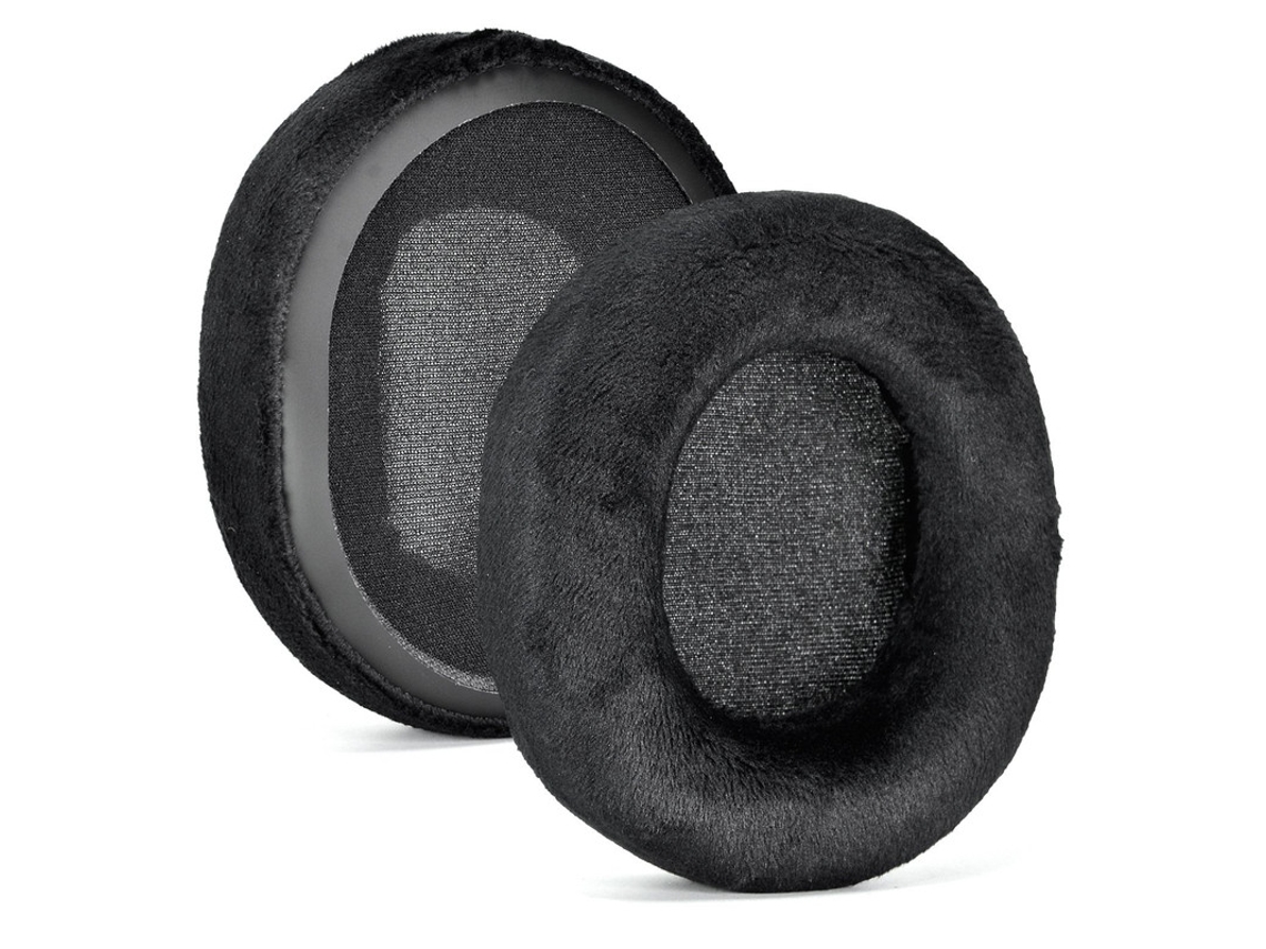 Almohadillas Szsmart para Steelseries Arctis Prime/1/3/5/7/9/9x/pro Pel