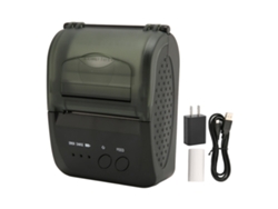 Impresora portátil (Bluetooth 4.0)