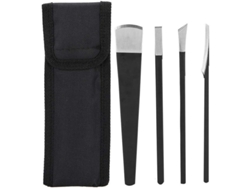 2026-kit De Cuchillos De Pedicura Profesional Acero Manganeso Inoxidable Para Eliminar Callos Y Quemaduras De Pie
