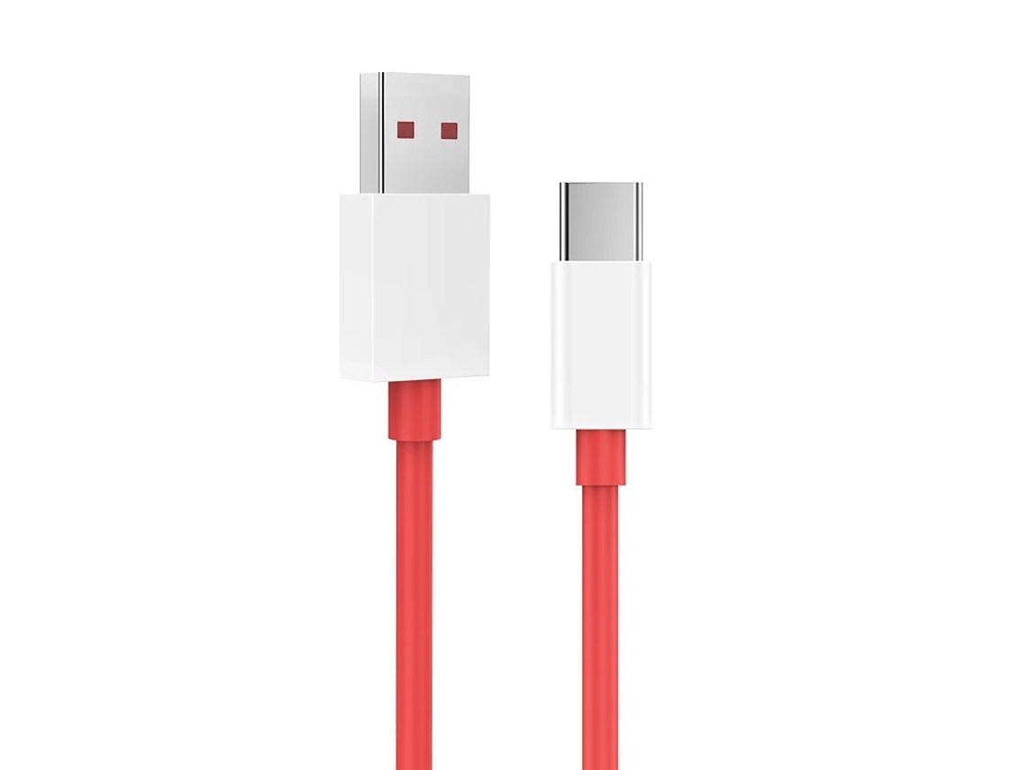 Cable GOEIK Copc1mv (1m - Rojo)
