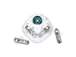 Auriculares Inalámbricos Gaming Deportes Baja YIZHOOD Bluetooth Blanco