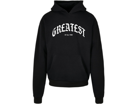 Sweatshirt para Mujer MISTER TEE (3XL - Algodón - Multicolor)