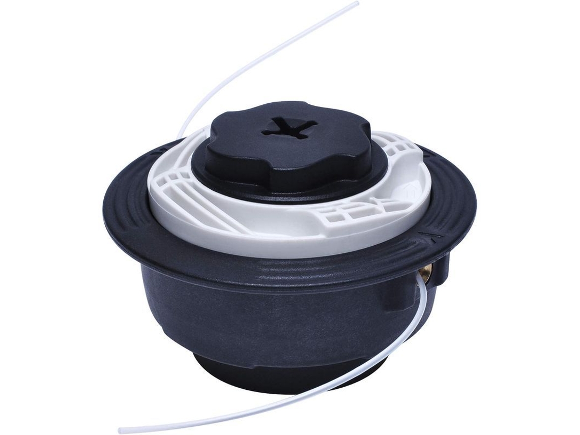 Cabezal de corte Autocut C6 compatible con Stihl FS38 FS40 FS50 FS81, 40067102105