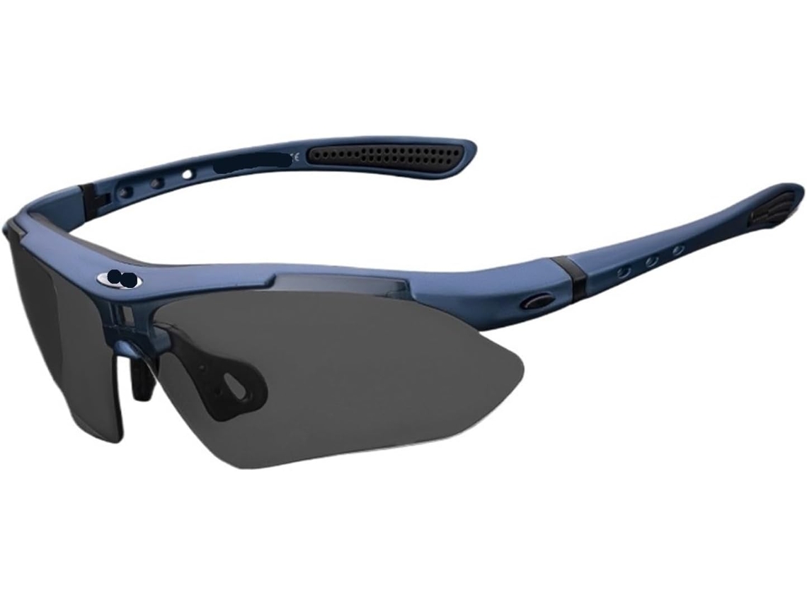 Gafas De Ciclismo: Ciclismo, Sol, Ciclismo Ligeras, Deportivas Protección