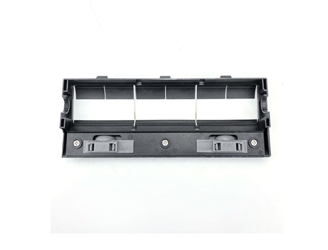 1 cubierta de cepillo principal para ECOVACS DEEBOT OZMO T8/T8 AIVI accesorios de Robot aspirador