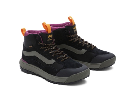 Zapatillas de Mujer VANS Ultrarange Exo Hi Negro (36)