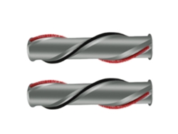 Para substituição do rolo de fibra de carbono da barra de escova dyson v11 de alto torque