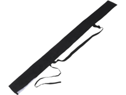 Estuche para cuchillas de artes marciales y tai chi, 2 piezas