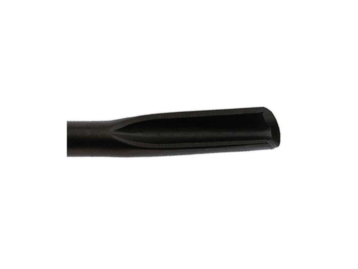 Cincel hueco - MAKITA - P-16293 - SDS-Max 26 mm - Longitud 300 mm - Acero