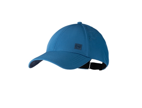 Gorra Unisex BUFF Summit Eon Azul (S/M)