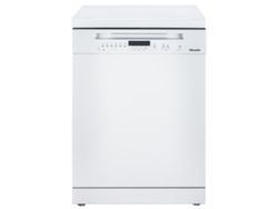 Lavavajillas MIELE G 7110 SC BRWS (14 Conjuntos - 60 cm - Blanco)