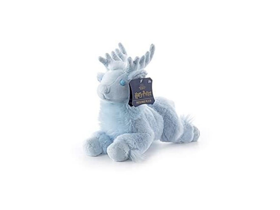 Ciervo Patronus Harry Potter The Noble Collection Peluche The Noble Collection Peluche