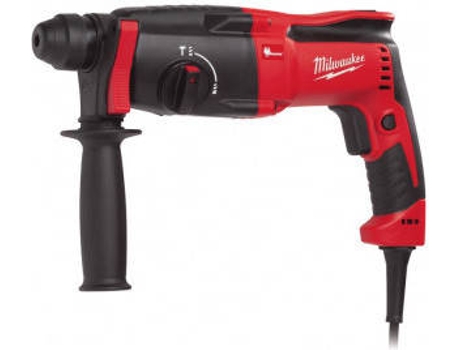 Martillo rotativo eléctrico - PFH 26 - MILWAUKEE