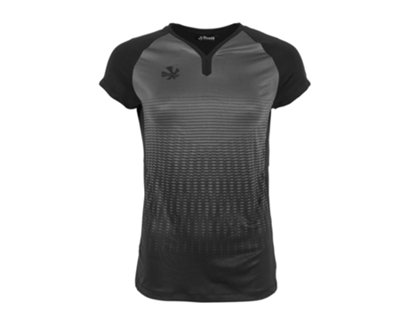 Camiseta de Hombre para Running JOMA Supernova Ii Multicolor (S)