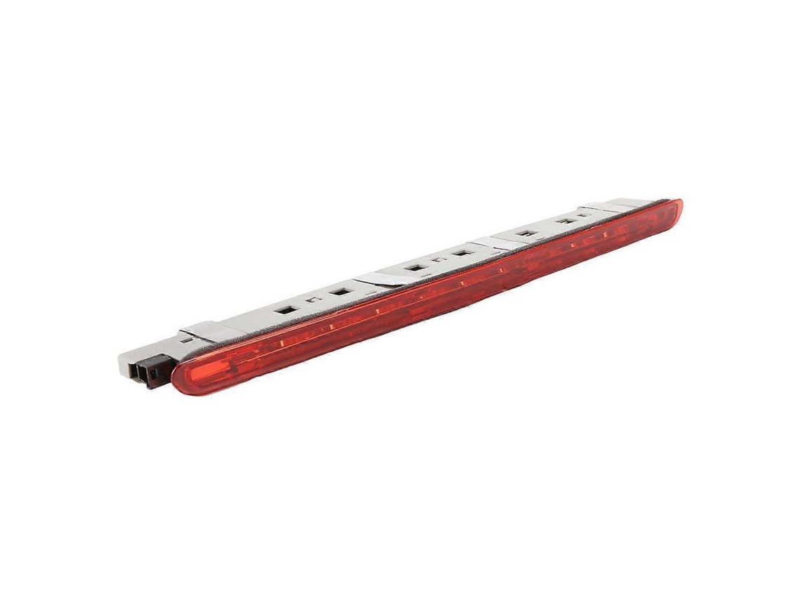 Luz De Freno Led Trasera Para Parachoques De Coche Mercedes-benz Clase C W203 (2000-2007)