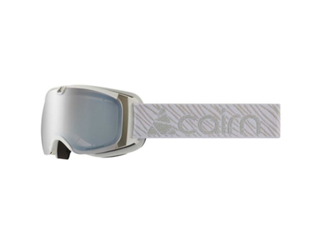 Máscara CAIRN Máscara Esqui Pearl Evolight Nxt Cinzento Photochromic/CAT1-3