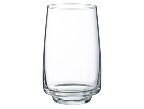 Vaso LUMINARC (35 cl - Transparente - Vidrio)