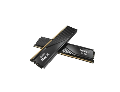 Memoria RAM ADATA AX5U6000C3016G-DTLABBK (32 GB - 2 x 16 GB - DDR5)