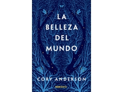 Libro La Belleza Del Mundo de Cory Anderson (Español)