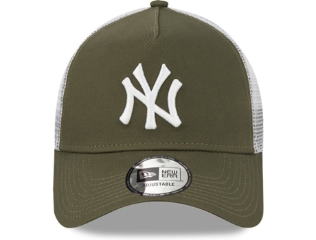Gorro NEW ERA Hombre (Verde)