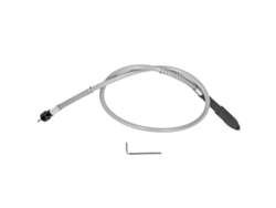 Eje Flexible Universal Para Taladro Eléctrico Y Pulidora - Accesorio Para Herramientas Eléctricas