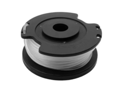 Rs3030 1 Carrete De Repuesto Para Accesorio De Cortacésped Lawnmaster Clgt1810s01 Clgt2412 Clgt2410