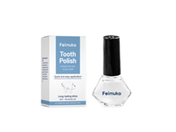 Tinta blanqueadora dental eficaz para profesionales