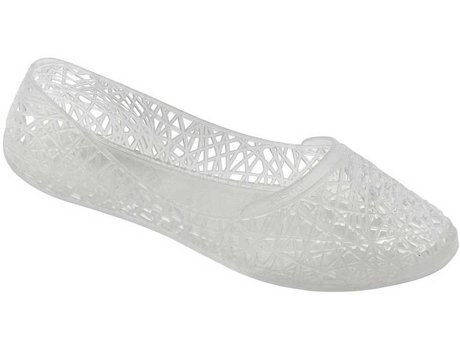 Zapatos de Agua para Mujer FASHY Aqua Dia Transparente para Natacion (EU 40)