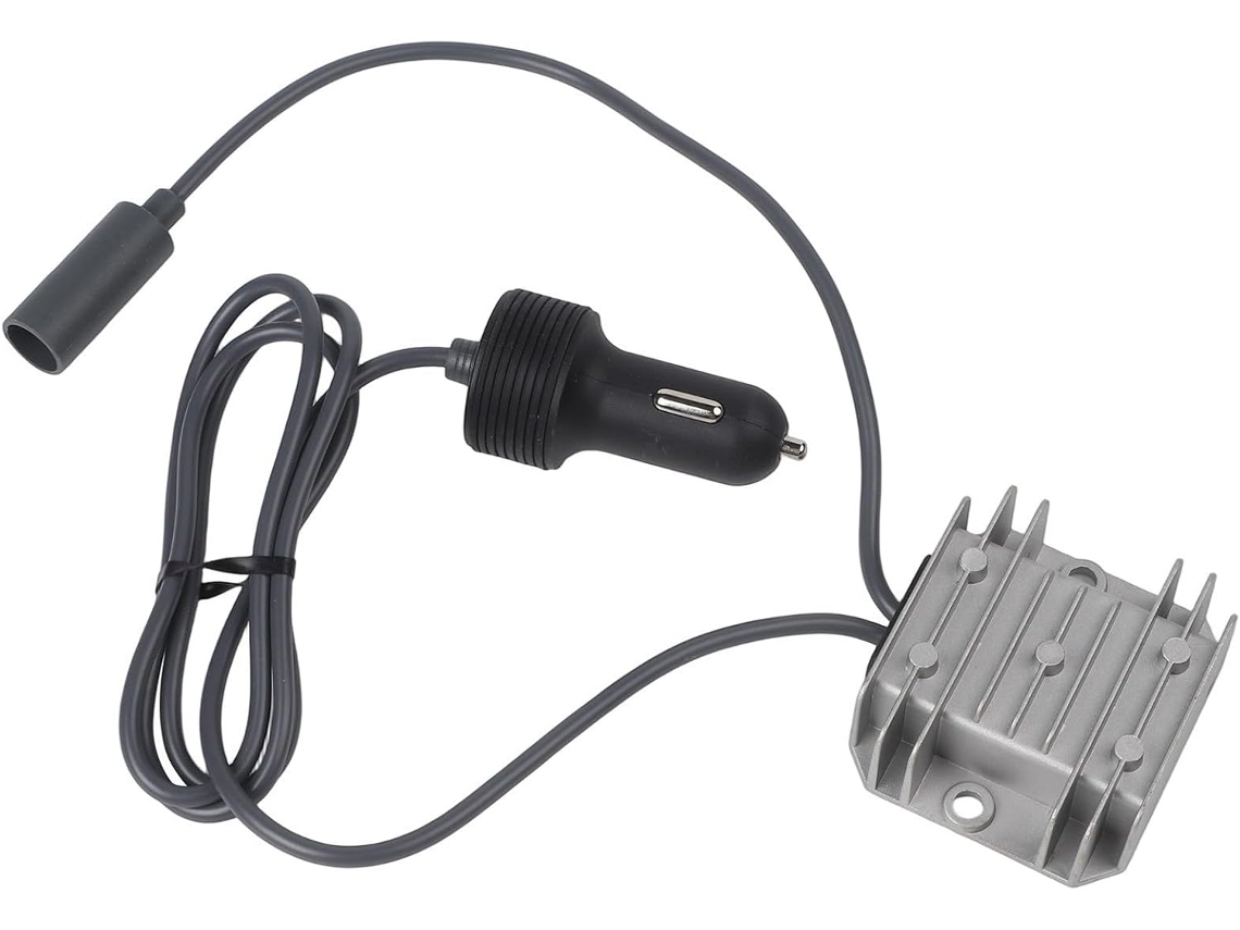 Salida Del Mini Convertidor Para Automóvil Starlink De 12 V 24 A A 30 A 3,5 A