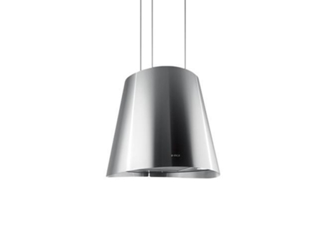 Campana de Isla ELICA JUNOIX/F50 (49.2 cm - Inox)