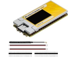 Rastreador Esp32s3 Sx1262 Lora V2 Para Seguimiento De Activos Y Monitorización De Iot.