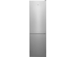 Frigorífico Combi AEG RCB636E4MX (No Frost - 201 cm - 367 L - Inox)