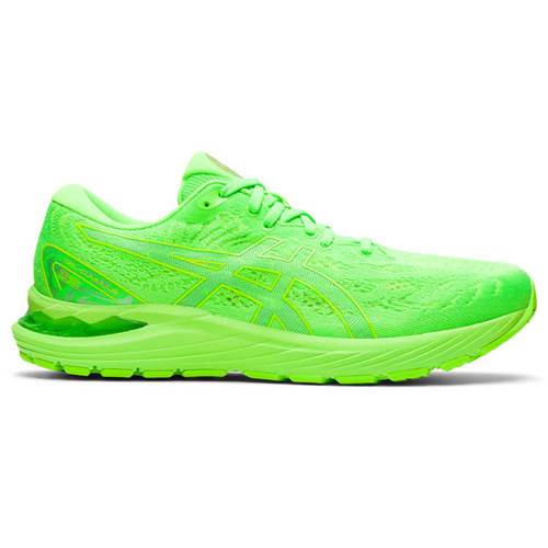 Zapatos Hombre Asics verde tam 30.0 cm47.0 eu running