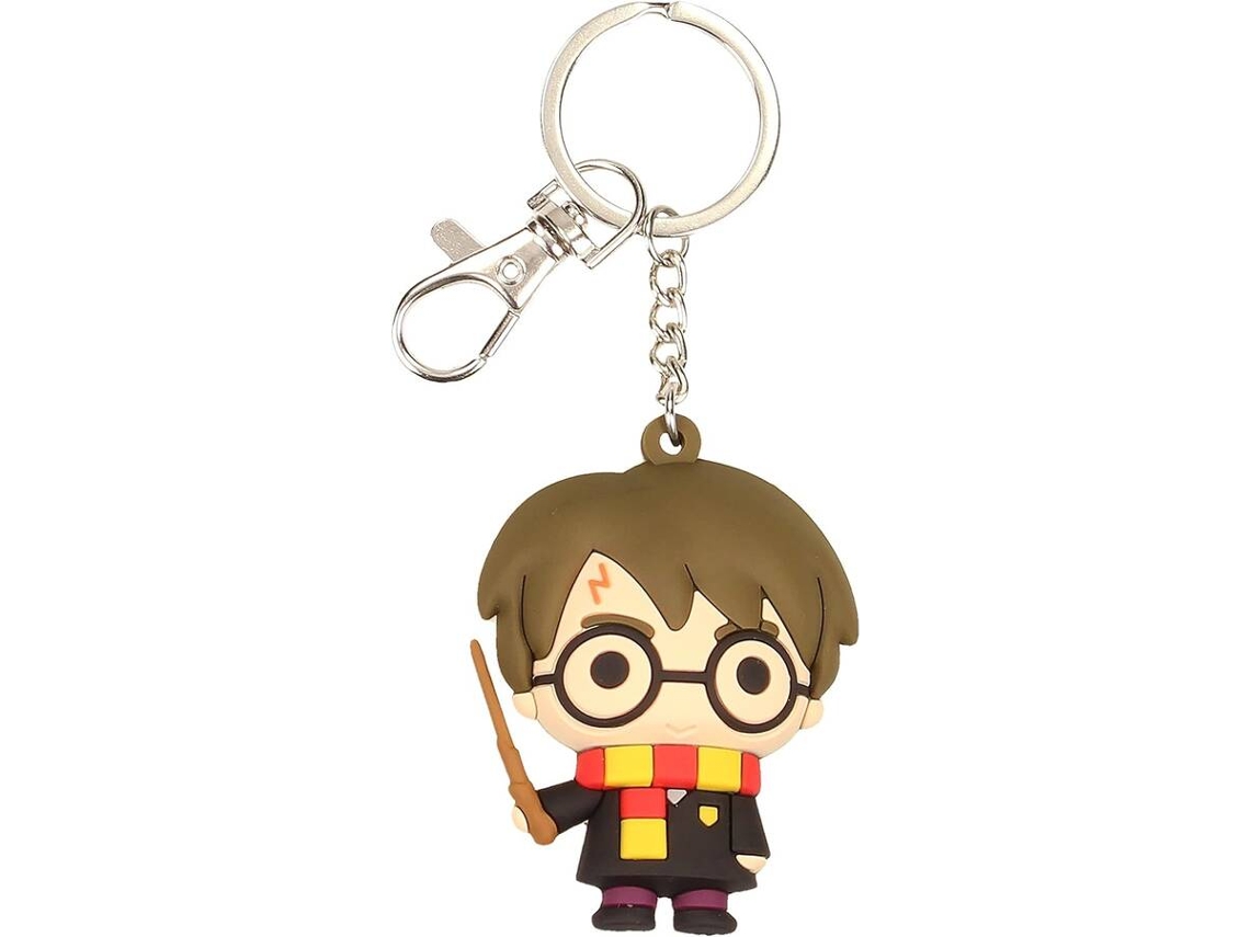 Llavero SD TOYS Harry Potter (6 cm)