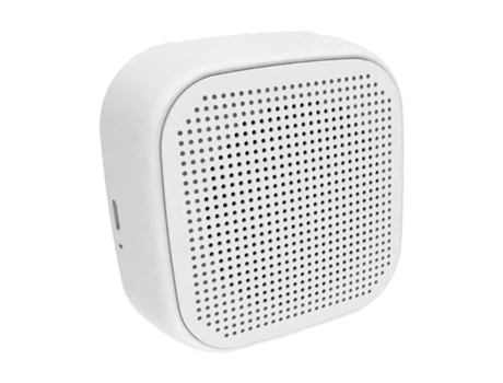 Altavoz Bluetooth M1 altavoz sonido envolvente Mini altavoz inalámbrico portátil Subwoofer para exteriores