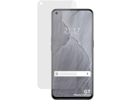 Protector de Pantalla Realme GT Master Edition TUMUNDOSMARTPHONE Hidrogel
