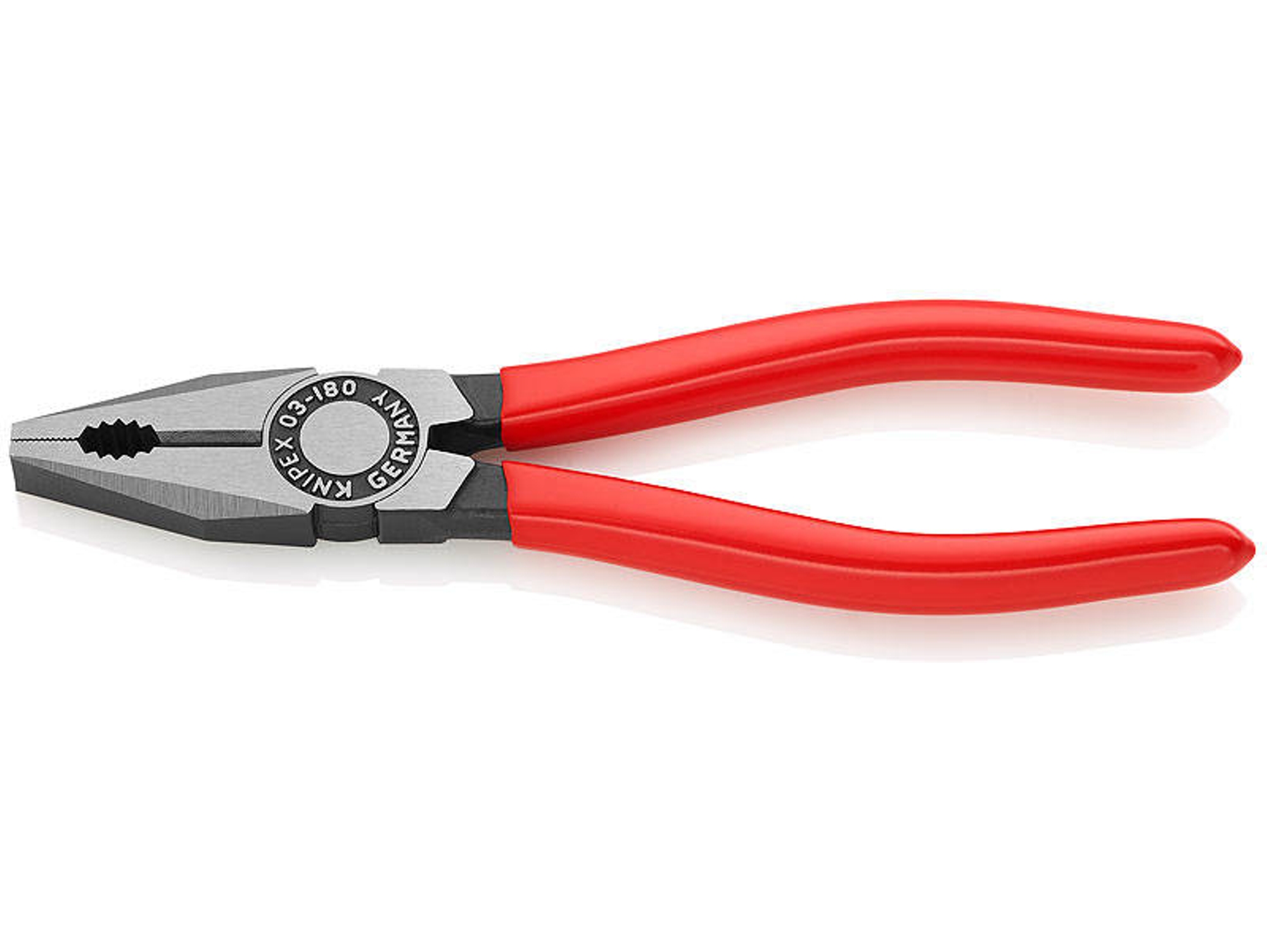 Alicate KNIPEX 03 01 180 SB