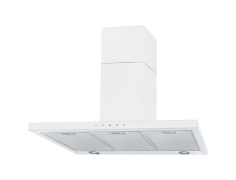 Campana MEPAMSA SILUETA XLA 90 (100 cm - Blanco)
